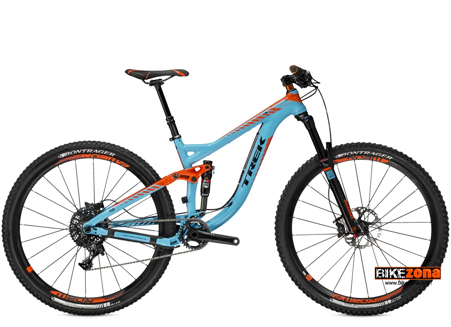 trek remedy 29